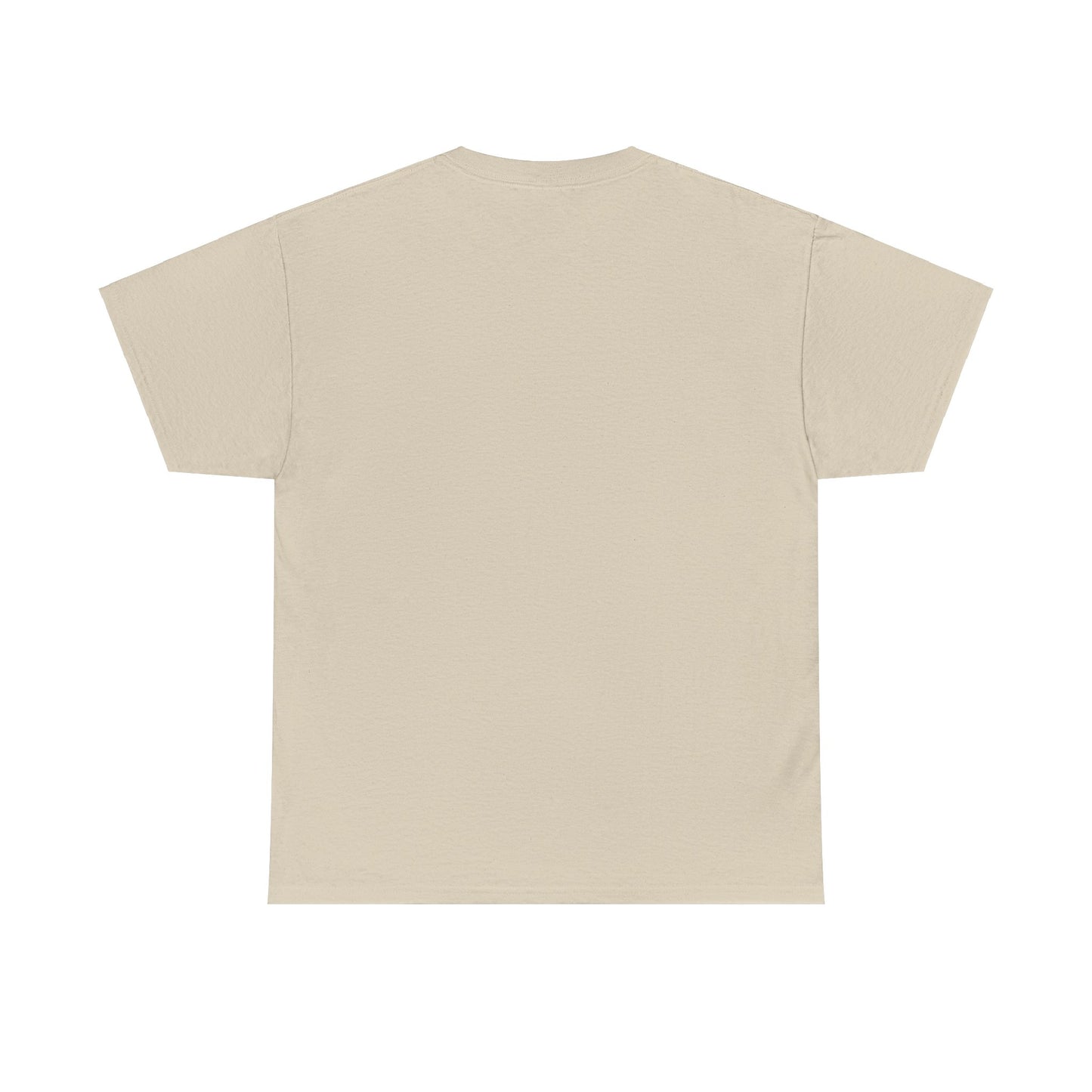 Multi-Exposure Silverback Gorilla T-Shirt