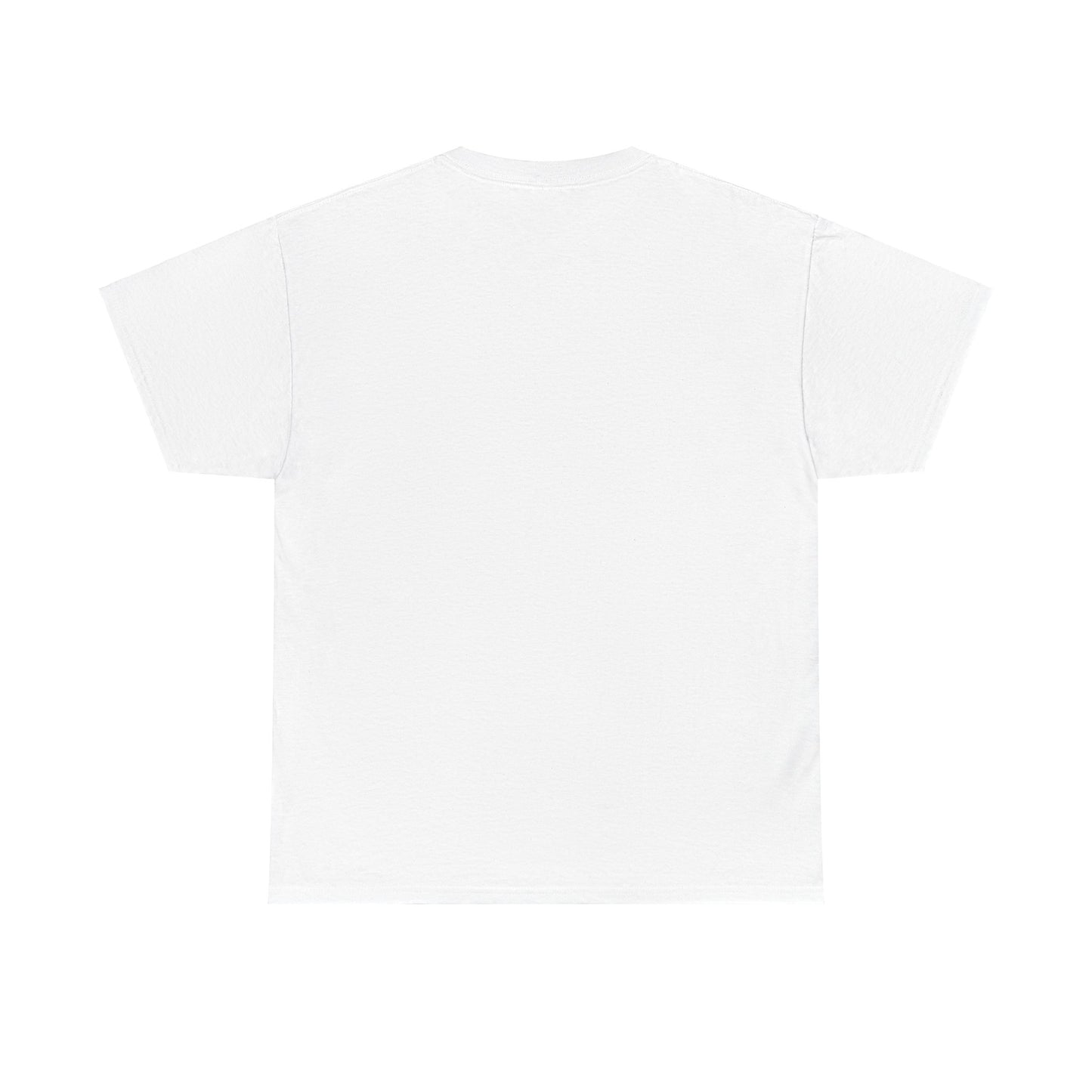 Multi-Exposure Silverback Gorilla T-Shirt