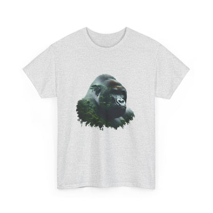 Multi-Exposure Silverback Gorilla T-Shirt