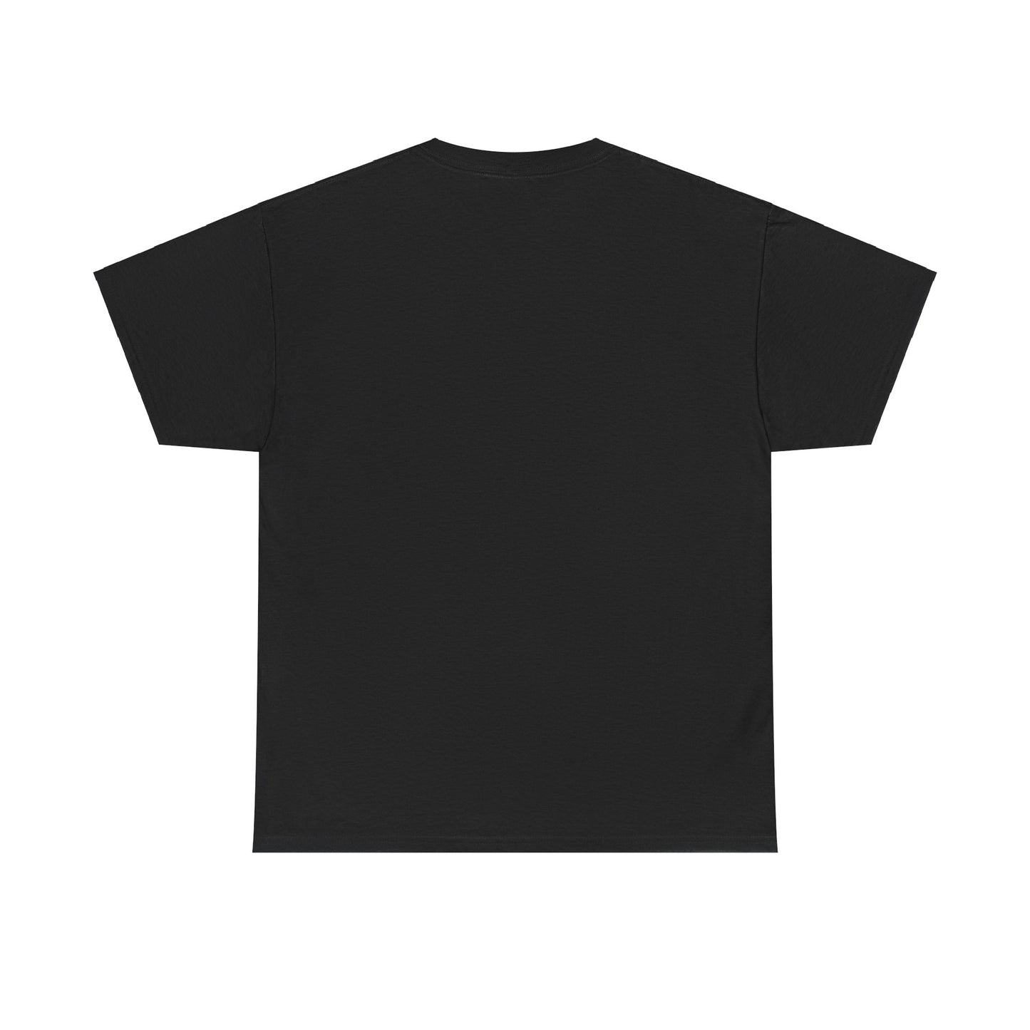 Multi-Exposure Silverback Gorilla T-Shirt