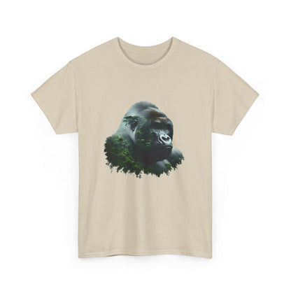 Multi-Exposure Silverback Gorilla T-Shirt